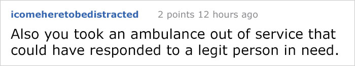 Girl Remembers Why Her Parents Hate Her – Once She Hit Someone’s Car And Pretended To Be Dead Girl Remembers Why Her Parents Hate Her – Once She Hit Someone’s Car And Pretended To Be Dead