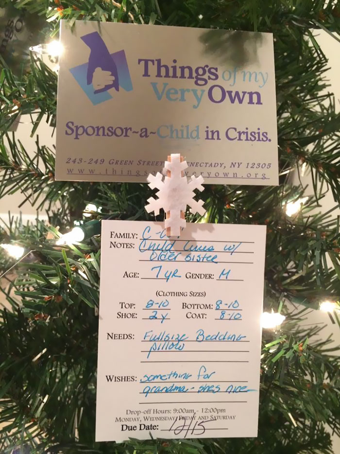 This Organization Asks Children In Crisis To Write Down What They ‘Need’ And ‘Wish’ For Christmas And Their Requests Are Heartbreaking This Organization Asks Children In Crisis To Write Down What They ‘Need’ And ‘Wish’ For Christmas And Their Requests Are Heartbreaking