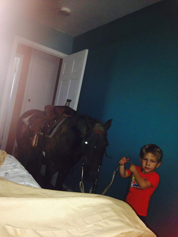 50 Hilarious Photos That Everyone Needs To See Before Having Kids