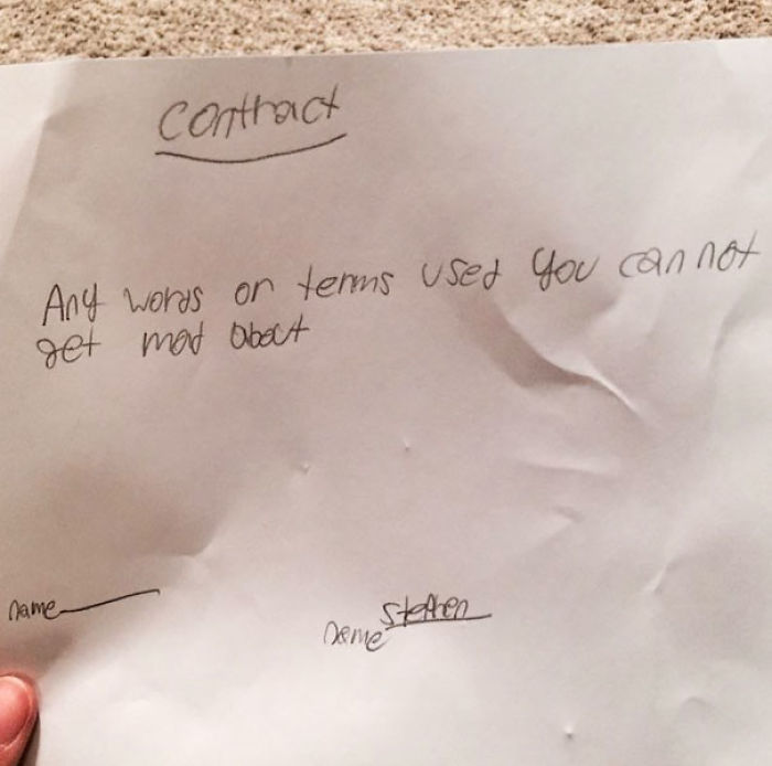 50 Hilarious Photos That Everyone Needs To See Before Having Kids