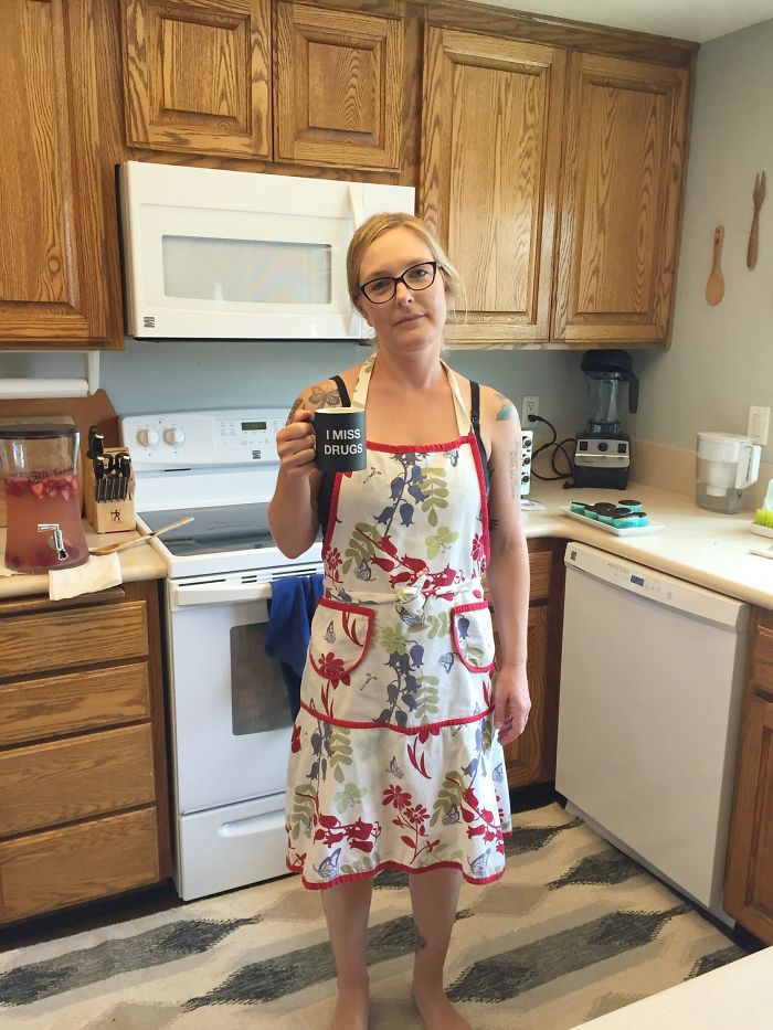 50 Hilarious Photos That Everyone Needs To See Before Having Kids