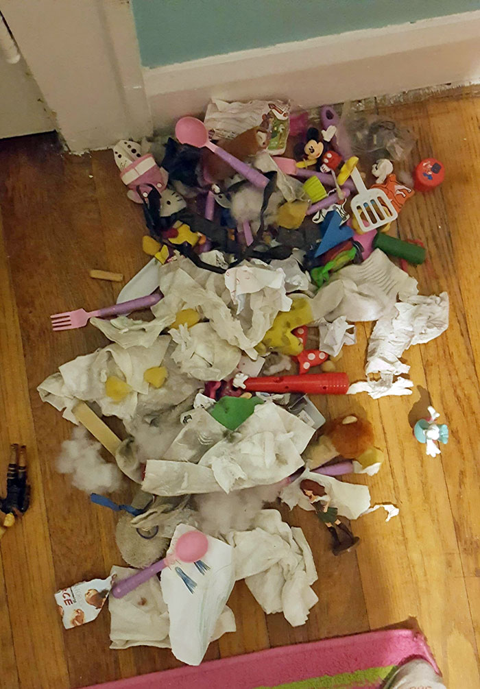 50 Hilarious Photos That Everyone Needs To See Before Having Kids