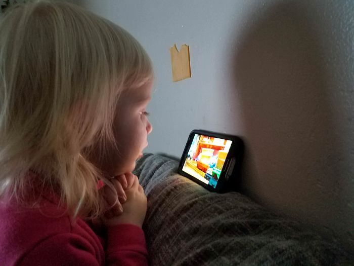 50 Hilarious Photos That Everyone Needs To See Before Having Kids