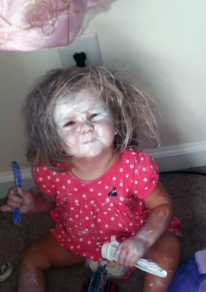 50 Hilarious Photos That Everyone Needs To See Before Having Kids