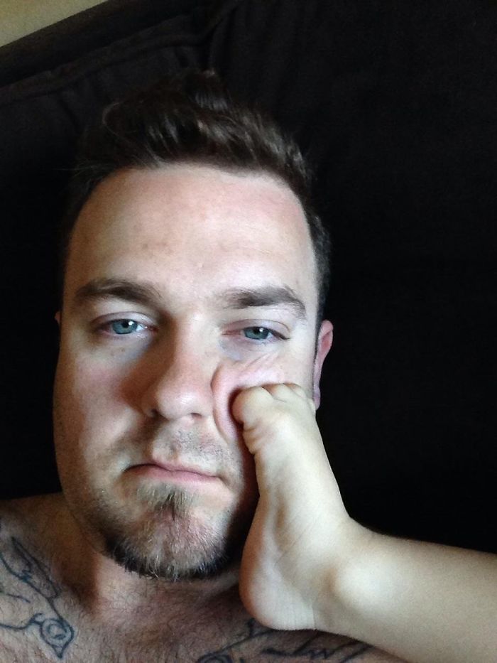 50 Hilarious Photos That Everyone Needs To See Before Having Kids