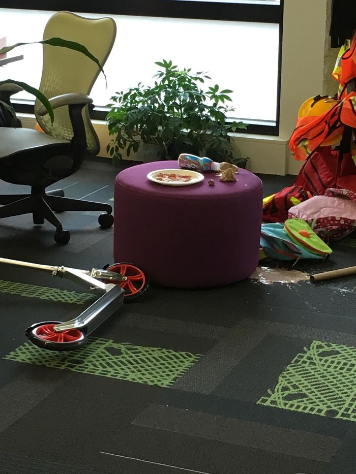 50 Hilarious Photos That Everyone Needs To See Before Having Kids