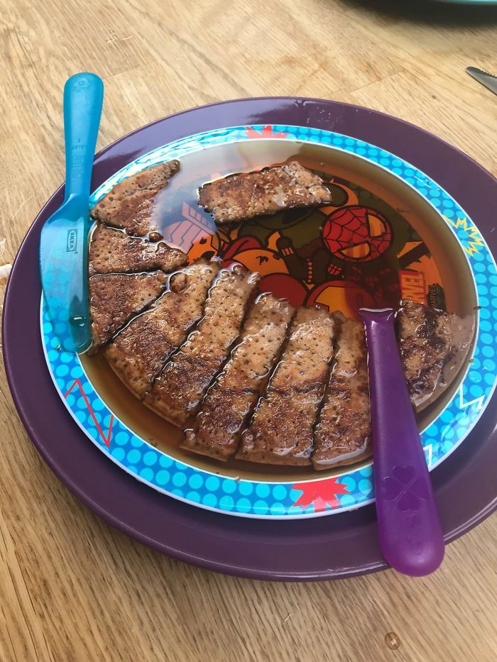 50 Hilarious Photos That Everyone Needs To See Before Having Kids