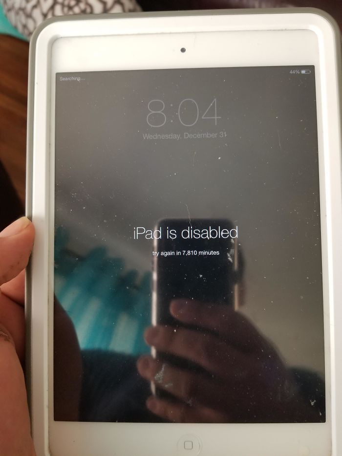 50 Hilarious Photos That Everyone Needs To See Before Having Kids