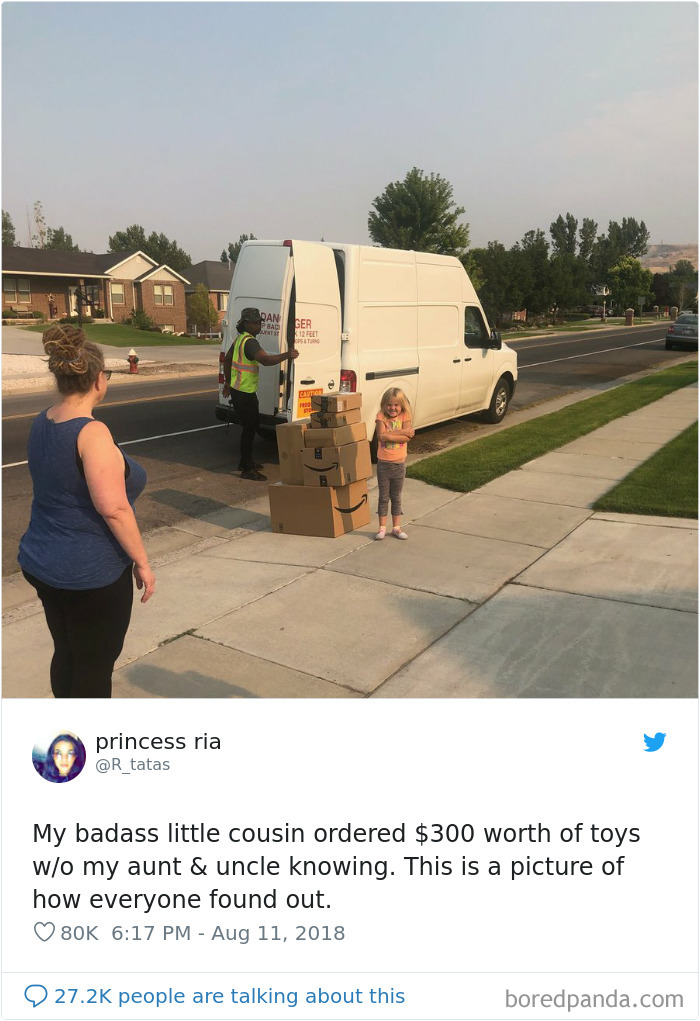 50 Hilarious Photos That Everyone Needs To See Before Having Kids