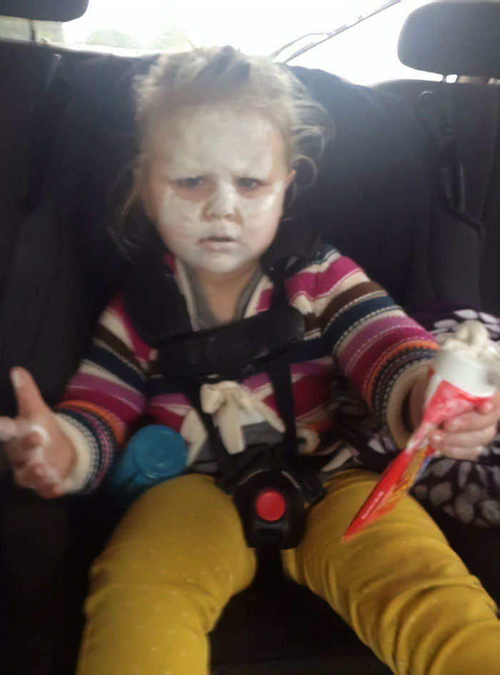 50 Hilarious Photos That Everyone Needs To See Before Having Kids