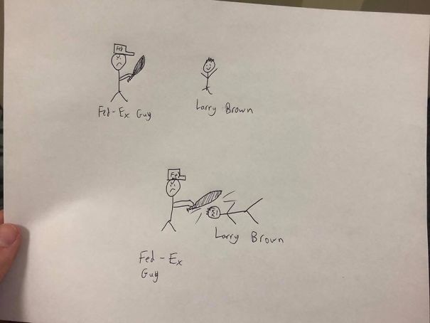 Guy Beats The Scammer At Their Own Game