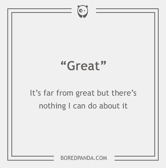 26 Email Phrases That Seem Polite, But Actually Have A Different Meaning 26 Email Phrases That Seem Polite, But Actually Have A Different Meaning