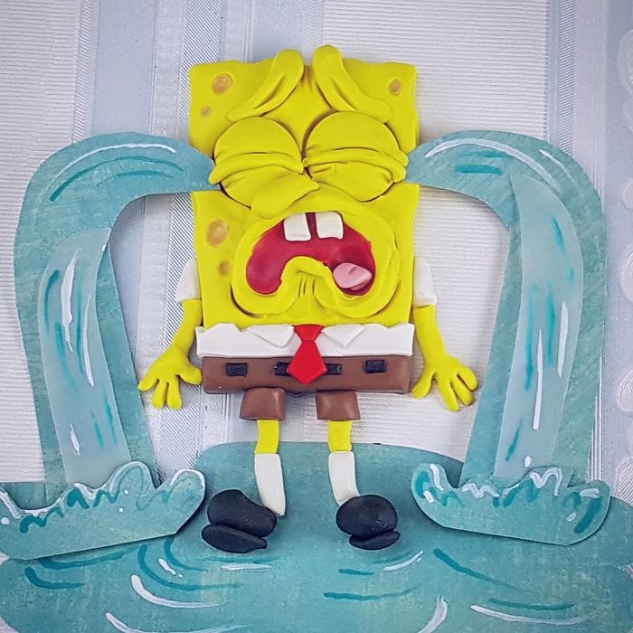 50 Best Fan Tributes To The Late ‘SpongeBob Squarepants’ Creator Stephen Hillenburg 50 Best Fan Tributes To The Late ‘SpongeBob Squarepants’ Creator Stephen Hillenburg