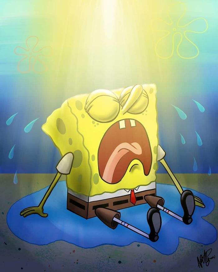 50 Best Fan Tributes To The Late ‘SpongeBob Squarepants’ Creator Stephen Hillenburg 50 Best Fan Tributes To The Late ‘SpongeBob Squarepants’ Creator Stephen Hillenburg