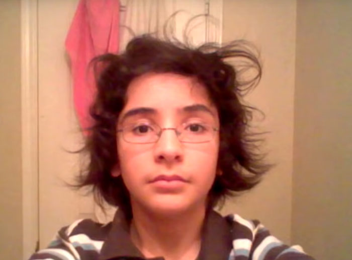 This Guy Takes A Selfie Each Day And Will Continue Until He Dies This Guy Takes A Selfie Each Day And Will Continue Until He Dies