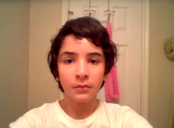 This Guy Takes A Selfie Each Day And Will Continue Until He Dies This Guy Takes A Selfie Each Day And Will Continue Until He Dies