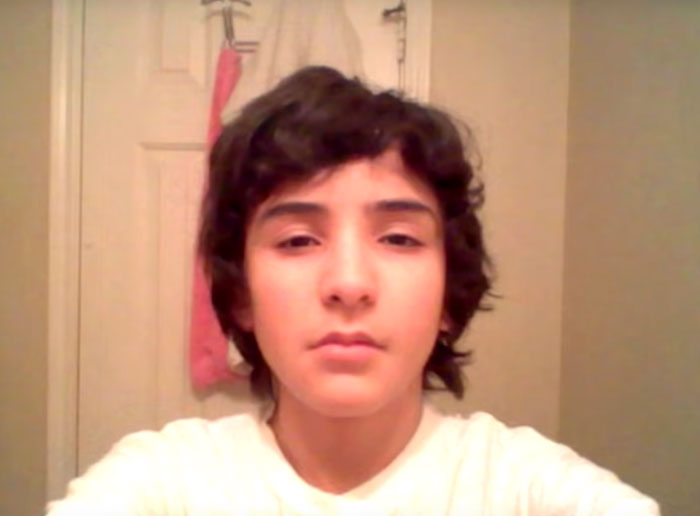 This Guy Takes A Selfie Each Day And Will Continue Until He Dies This Guy Takes A Selfie Each Day And Will Continue Until He Dies