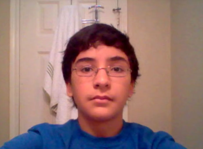 This Guy Takes A Selfie Each Day And Will Continue Until He Dies This Guy Takes A Selfie Each Day And Will Continue Until He Dies