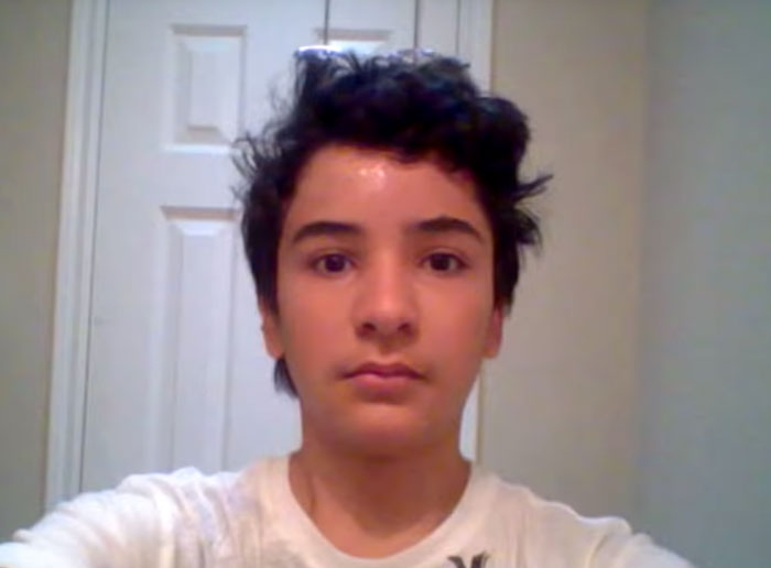 This Guy Takes A Selfie Each Day And Will Continue Until He Dies This Guy Takes A Selfie Each Day And Will Continue Until He Dies