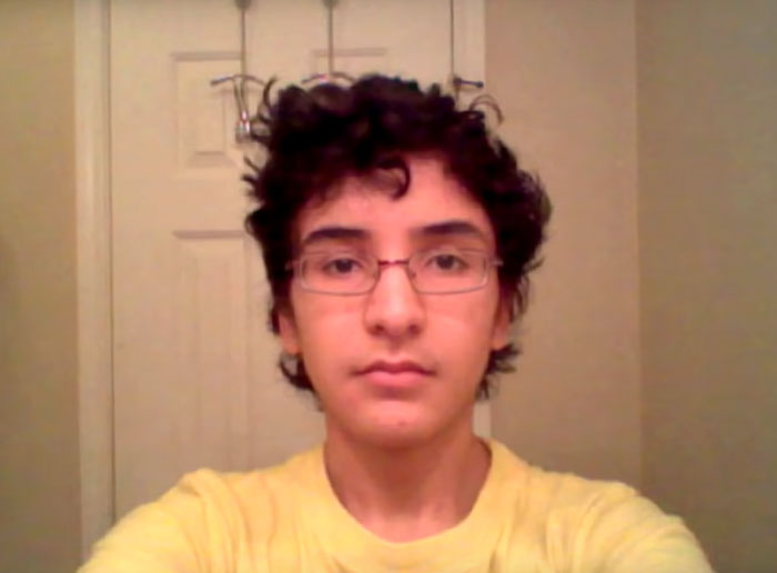 This Guy Takes A Selfie Each Day And Will Continue Until He Dies This Guy Takes A Selfie Each Day And Will Continue Until He Dies