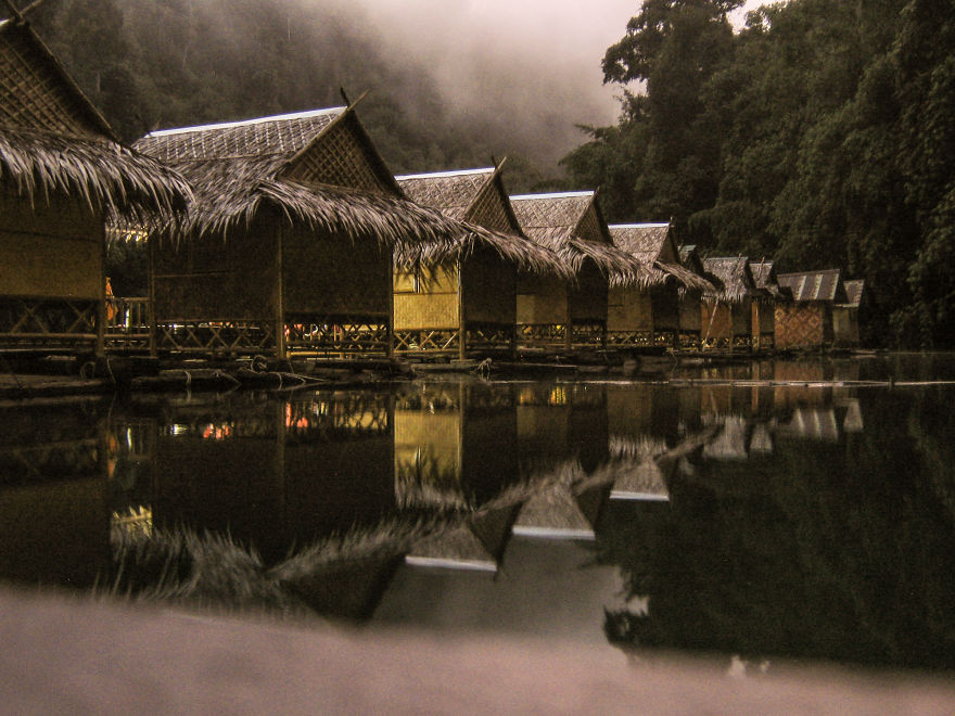 I Photographed Thailand With A £5 Camera I Photographed Thailand With A £5 Camera