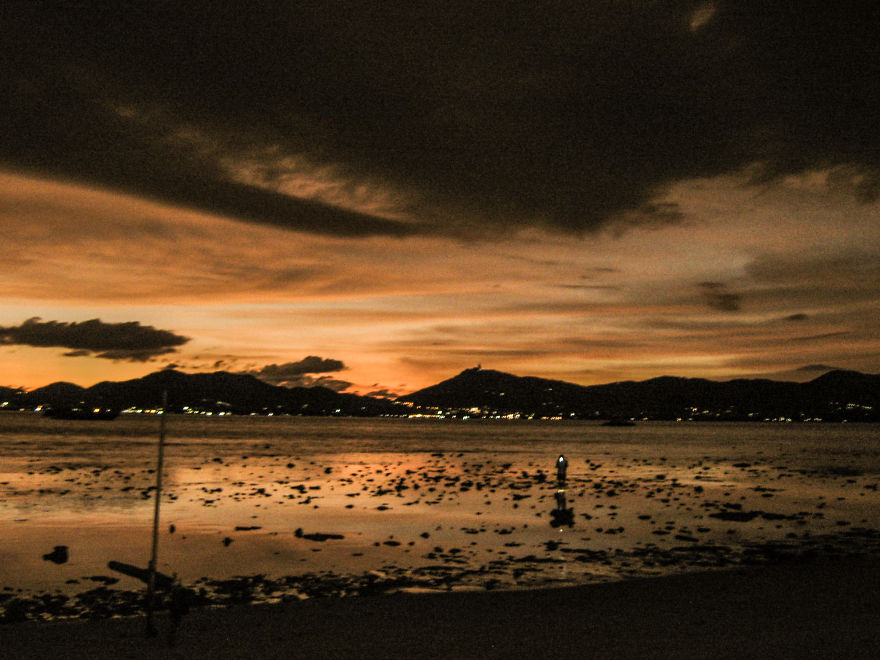 I Photographed Thailand With A £5 Camera I Photographed Thailand With A £5 Camera