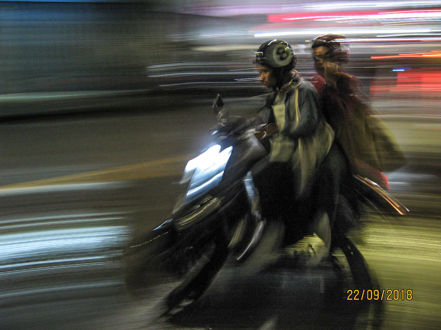 I Photographed Thailand With A £5 Camera I Photographed Thailand With A £5 Camera