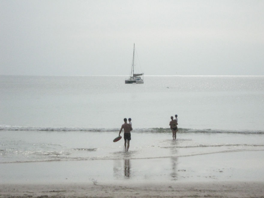 I Photographed Thailand With A £5 Camera I Photographed Thailand With A £5 Camera