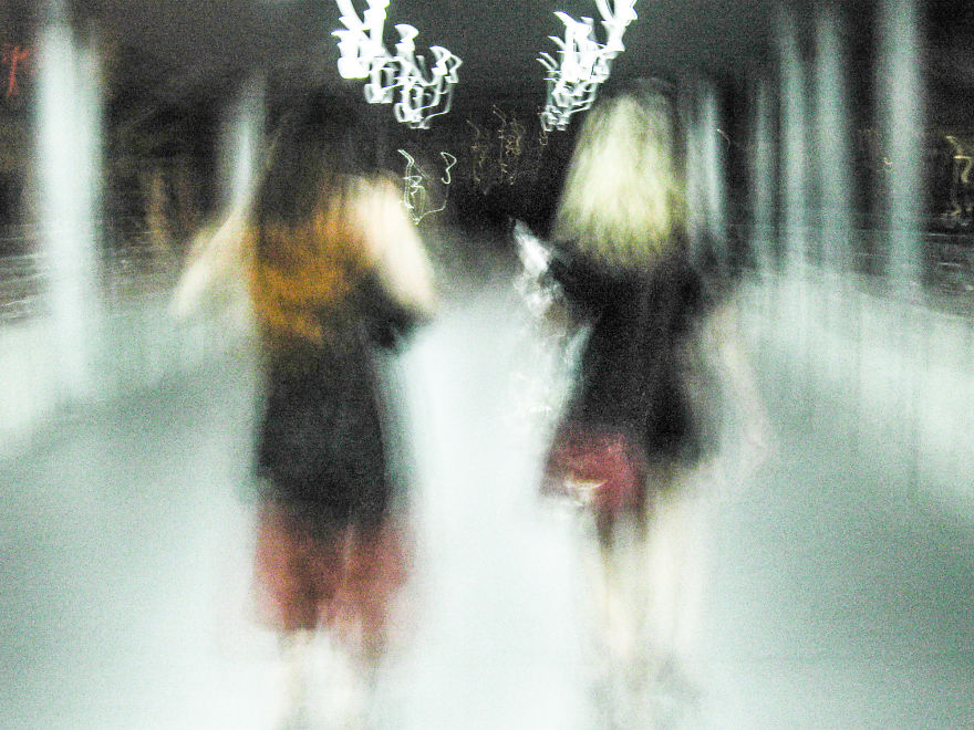 I Photographed Thailand With A £5 Camera I Photographed Thailand With A £5 Camera