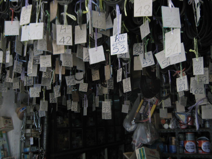 I Photographed Thailand With A £5 Camera I Photographed Thailand With A £5 Camera