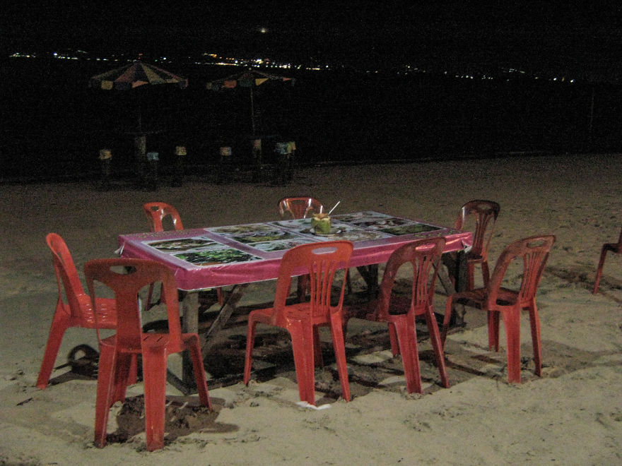 I Photographed Thailand With A £5 Camera I Photographed Thailand With A £5 Camera