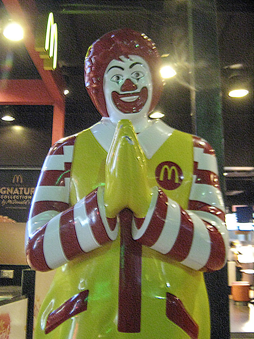 I Photographed Thailand With A £5 Camera I Photographed Thailand With A £5 Camera