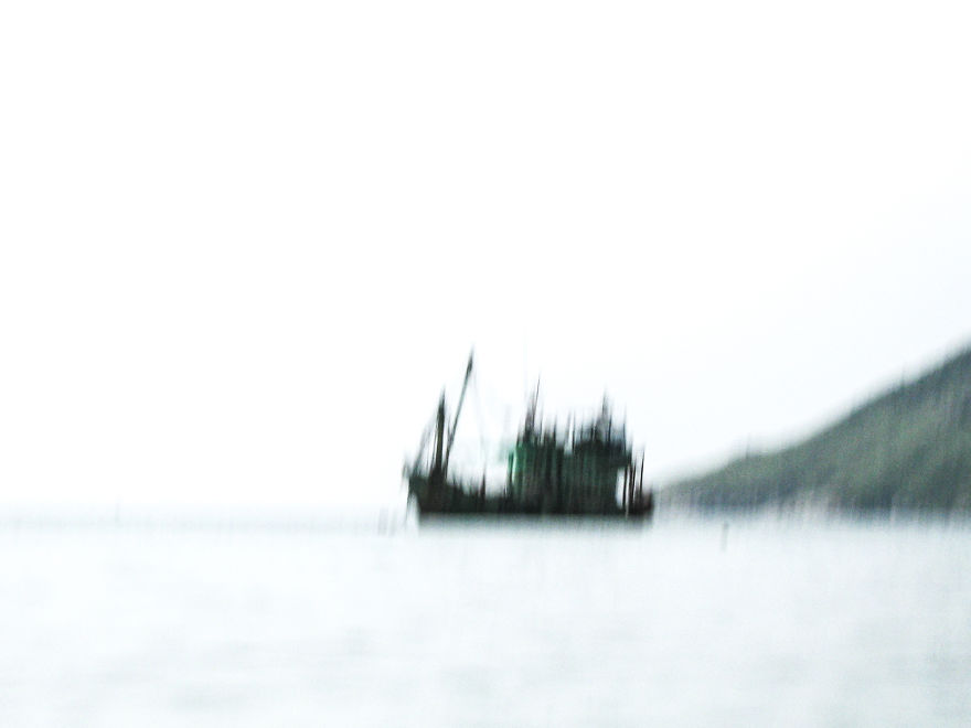 I Photographed Thailand With A £5 Camera I Photographed Thailand With A £5 Camera