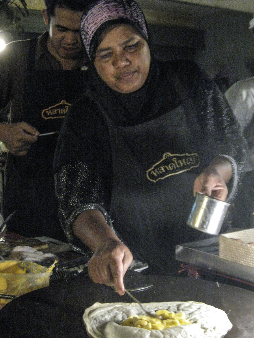 I Photographed Thailand With A £5 Camera I Photographed Thailand With A £5 Camera