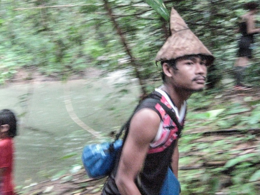 I Photographed Thailand With A £5 Camera I Photographed Thailand With A £5 Camera