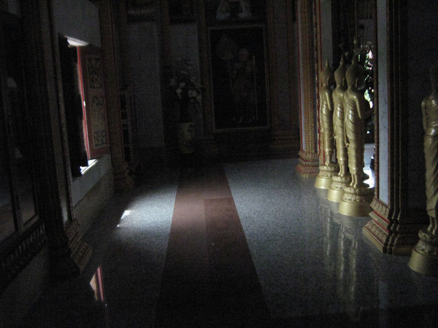 I Photographed Thailand With A £5 Camera I Photographed Thailand With A £5 Camera