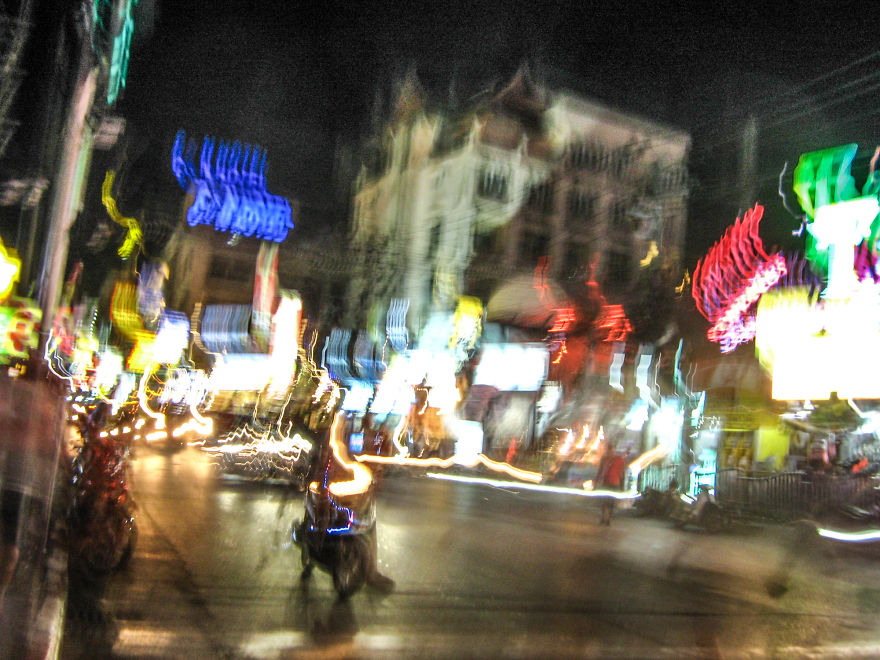 I Photographed Thailand With A £5 Camera I Photographed Thailand With A £5 Camera