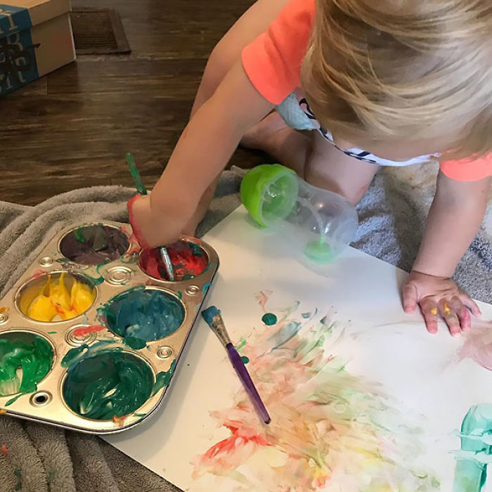 44 Of The Best Parenting Hacks Ever (New Pics) 44 Of The Best Parenting Hacks Ever (New Pics)