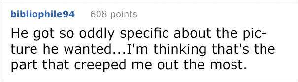 “I Received A Text From Someone Asking For Topless Photos. I Obliged. He Had The Wrong Number”