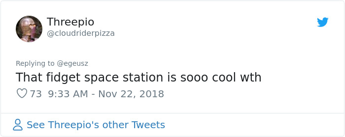 Artist Turns Everyday Objects Into Spaceship Designs, And The Result Is Out Of This World (11 Pics) Artist Turns Everyday Objects Into Spaceship Designs, And The Result Is Out Of This World (11 Pics)