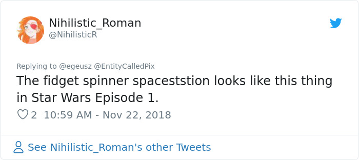 Artist Turns Everyday Objects Into Spaceship Designs, And The Result Is Out Of This World (11 Pics) Artist Turns Everyday Objects Into Spaceship Designs, And The Result Is Out Of This World (11 Pics)