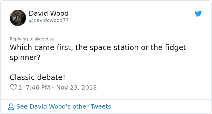 Artist Turns Everyday Objects Into Spaceship Designs, And The Result Is Out Of This World (11 Pics) Artist Turns Everyday Objects Into Spaceship Designs, And The Result Is Out Of This World (11 Pics)