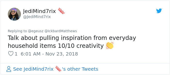 Artist Turns Everyday Objects Into Spaceship Designs, And The Result Is Out Of This World (11 Pics) Artist Turns Everyday Objects Into Spaceship Designs, And The Result Is Out Of This World (11 Pics)