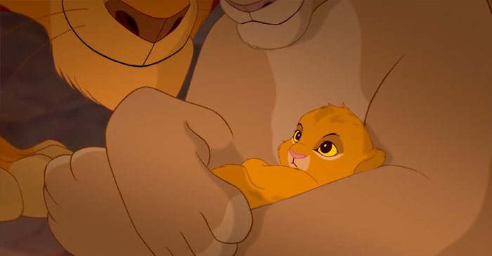 Somebody Compared The Lion King 2019 To The 1994 Animation Side By Side