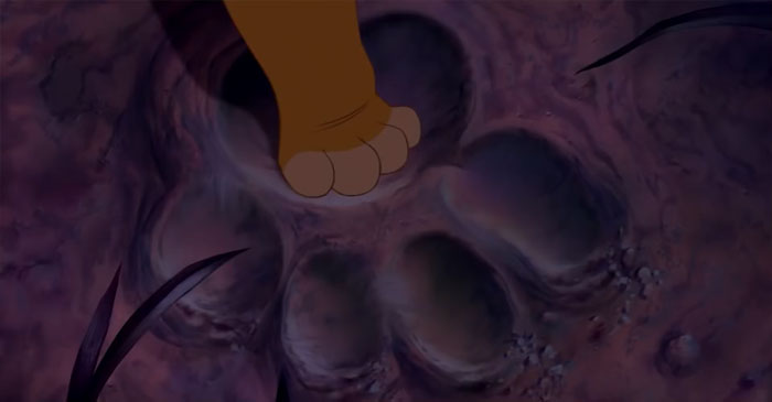 Somebody Compared The Lion King 2019 To The 1994 Animation Side By Side