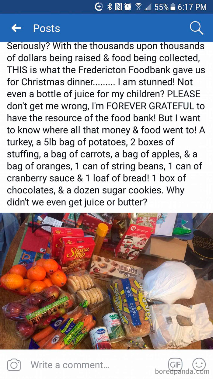 50 ‘Choosing Beggars’ That Will Make Your Blood Boil 50 ‘Choosing Beggars’ That Will Make Your Blood Boil