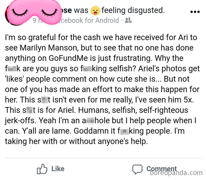 50 ‘Choosing Beggars’ That Will Make Your Blood Boil 50 ‘Choosing Beggars’ That Will Make Your Blood Boil