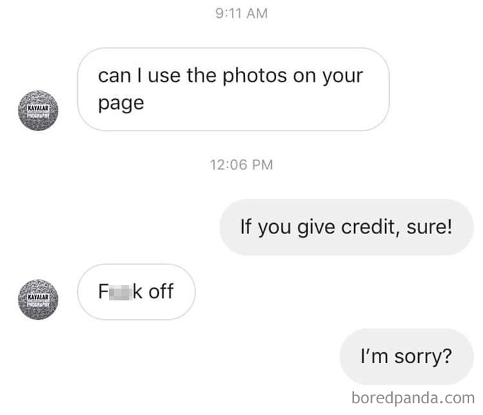 50 ‘Choosing Beggars’ That Will Make Your Blood Boil 50 ‘Choosing Beggars’ That Will Make Your Blood Boil