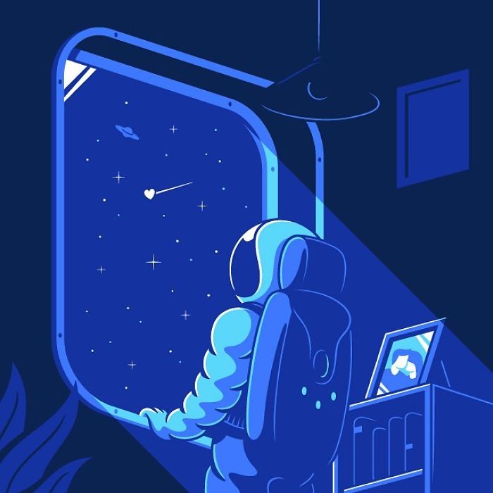 30 Clever Illustrations By Elia Colombo That’ll Take Some Time For You To Understand 30 Clever Illustrations By Elia Colombo That’ll Take Some Time For You To Understand