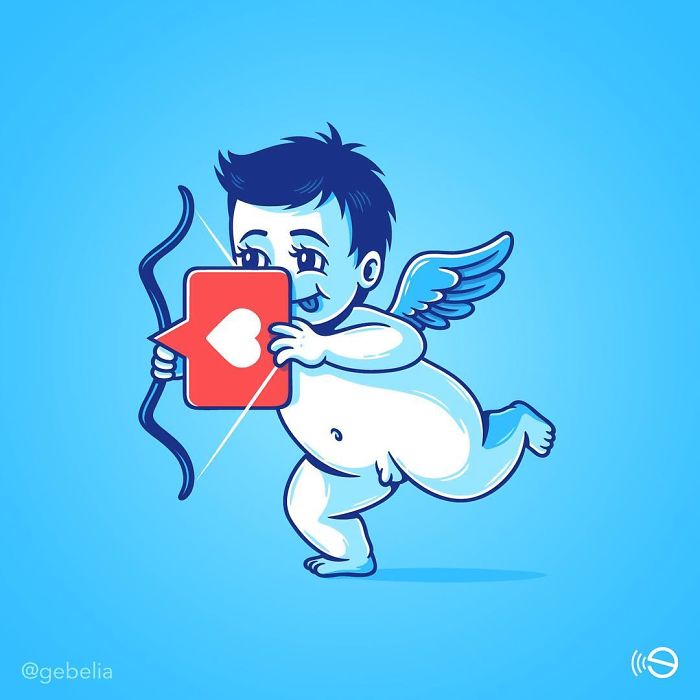 30 Clever Illustrations By Elia Colombo That’ll Take Some Time For You To Understand 30 Clever Illustrations By Elia Colombo That’ll Take Some Time For You To Understand